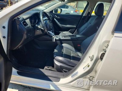 Zdjęcie 7 z 12 samochodu: 2017 MAZDA 6 TOURING VIN:JM1GL1V59H1122605 - miniatura