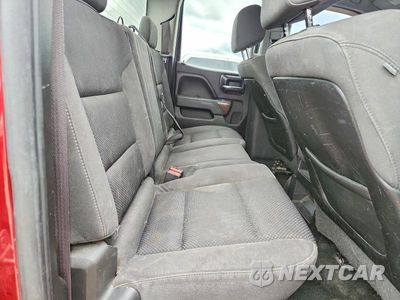 Zdjęcie 10 z 12 samochodu: 2014 GMC SIERRA K1500 SLE VIN:1GTV2UECXEZ173344 - miniatura