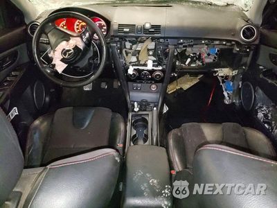 Zdjęcie 8 z 13 samochodu: 2009 MAZDA 3 S VIN:JM1BK343891241272 - miniatura