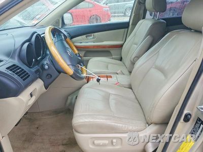 Zdjęcie 7 z 13 samochodu: 2006 LEXUS RX 400 VIN:JTJHW31U960041284 - miniatura