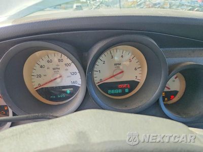 Zdjęcie 9 z 13 samochodu: 2007 DODGE CHARGER SE VIN:2B3KA43G77H605369 - miniatura