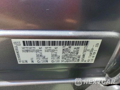 Zdjęcie 12 z 12 samochodu: 2021 NISSAN ROGUE S VIN:5N1AT3AA0MC730172 - miniatura