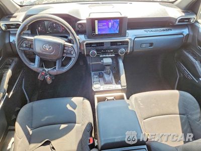 Zdjęcie 8 z 12 samochodu: 2024 TOYOTA TACOMA SR5 VIN:3TMKB5FN4RM022757 - miniatura