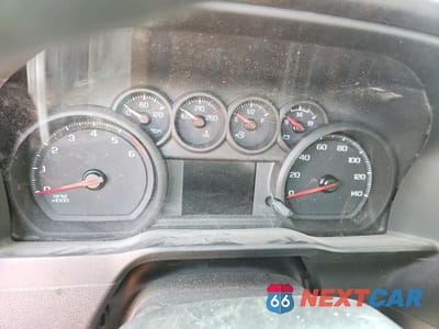 Zdjęcie 9 z 13 samochodu: 2026 CHEVROLET SILVERADO K2500 HEAVY DUTY VIN:1GC4KLE70TF289904 - miniatura