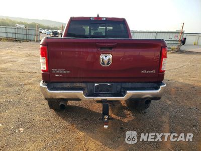 Zdjęcie 6 z 12 samochodu: 2021 RAM 1500 BIG HORN/LONE STAR VIN:1C6SRFFT5MN551074 - miniatura