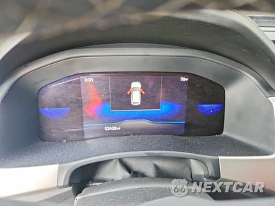 Zdjęcie 9 z 13 samochodu: 2023 VOLKSWAGEN ATLAS CROSS SPORT SE VIN:1V2LC2CA9PC218692 - miniatura