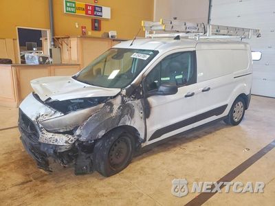 2020 FORD TRANSIT CONNECT XL NM0LS7E20L1446395 - główne zdjęcie licytacji z USA - miniatura