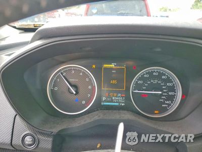 Zdjęcie 9 z 13 samochodu: 2023 SUBARU FORESTER LIMITED VIN:JF2SKAPC5PH410847 - miniatura