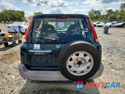 Zdjęcie 6 z 13 samochodu: 1998 HONDA CR-V LX VIN:JHLRD284XWC017655 - miniatura