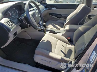 Zdjęcie 7 z 12 samochodu: 2012 HONDA ACCORD LXP VIN:1HGCP2F40CA238297 - miniatura
