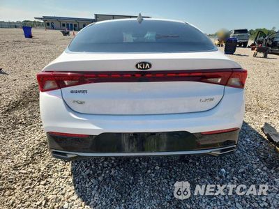 Zdjęcie 6 z 13 samochodu: 2021 KIA K5 LXS VIN:5XXG14J20MG055913 - miniatura