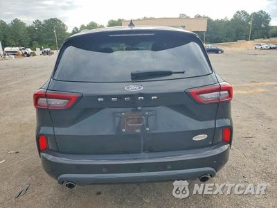 Zdjęcie 6 z 12 samochodu: 2024 FORD ESCAPE ST LINE VIN:1FMCU0MN3RUA46026 - miniatura