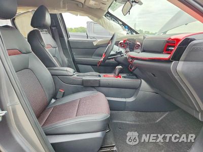 Zdjęcie 7 z 12 samochodu: 2026 NISSAN KICKS SR VIN:3N8AP6DB3TL322819 - miniatura
