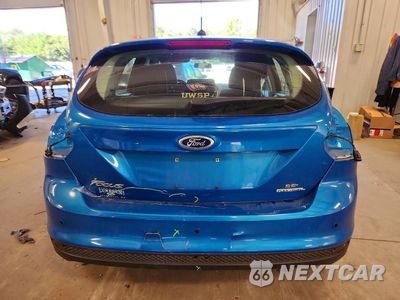 Zdjęcie 6 z 13 samochodu: 2013 FORD FOCUS SE VIN:1FADP3K22DL204662 - miniatura