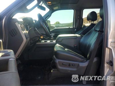 Zdjęcie 7 z 12 samochodu: 2016 FORD F250 SUPER DUTY VIN:1FT7W2BTXGEB37878 - miniatura