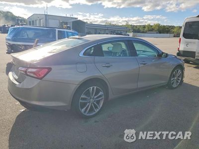 Trzecie zdjęcie samochodu z tyłu: 2024 CHEVROLET MALIBU PREMIER VIN:1G1ZE5ST6RF142367 - miniatura