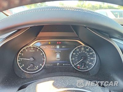Zdjęcie 9 z 12 samochodu: 2021 NISSAN MURANO SL VIN:5N1AZ2CS5MC116247 - miniatura