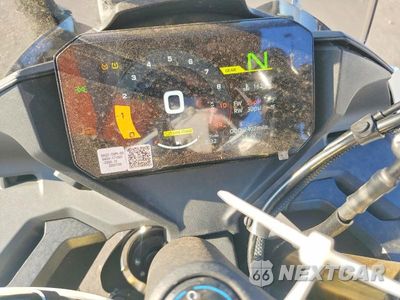 Zdjęcie 7 z 9 samochodu: 2026 CF MOTO 450SS VIN:LCEPESLP1T6001650 - miniatura