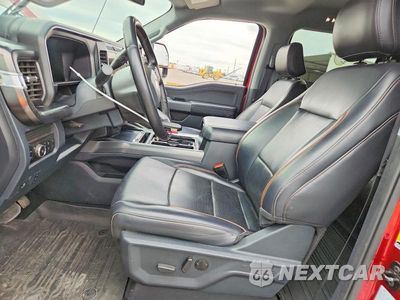 Zdjęcie 7 z 12 samochodu: 2025 FORD F250 SUPER DUTY VIN:1FT8W2BT2SEC20315 - miniatura