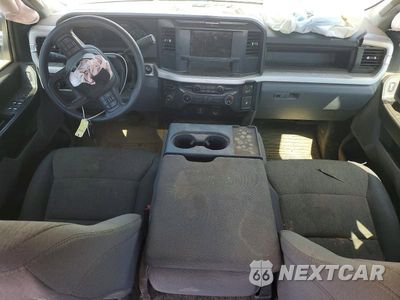 Zdjęcie 8 z 13 samochodu: 2025 FORD F250 SUPER DUTY VIN:1FT7W2BA5SED94938 - miniatura