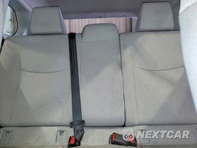 Zdjęcie 10 z 13 samochodu: 2025 TOYOTA COROLLA CROSS L VIN:7MUAAAAG9SV142694 - miniatura