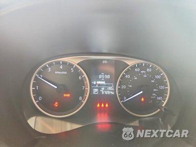 Zdjęcie 9 z 12 samochodu: 2023 NISSAN KICKS S VIN:3N1CP5BV6PL561818 - miniatura