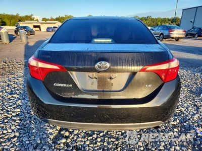 Zdjęcie 6 z 12 samochodu: 2018 TOYOTA COROLLA LE VIN:2T1BURHEXJC059341 - miniatura