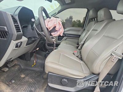Zdjęcie 7 z 12 samochodu: 2017 FORD F250 SUPER DUTY VIN:1FT7W2B66HEC98496 - miniatura