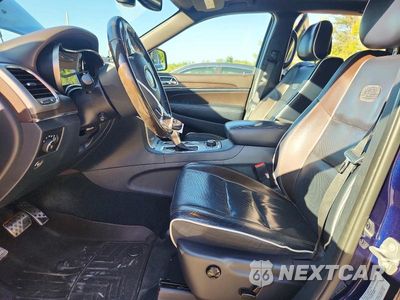 Zdjęcie 7 z 13 samochodu: 2017 JEEP GRAND CHEROKEE OVERLAND VIN:1C4RJFCT9HC935959 - miniatura