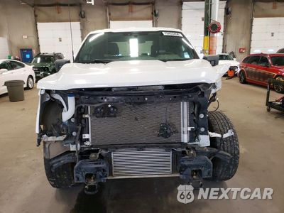 Piąte zdjęcie samochodu w środku: 2024 FORD F150 STX VIN:1FTEW2LP1RKF13154 - miniatura