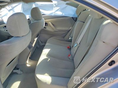 Zdjęcie 10 z 12 samochodu: 2009 TOYOTA CAMRY LE VIN:4T1BE46K09U884694 - miniatura