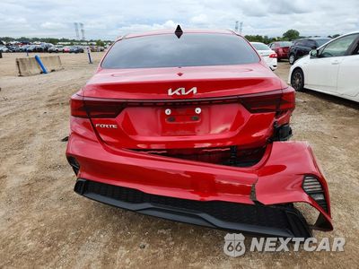 Zdjęcie 6 z 12 samochodu: 2023 KIA FORTE LXS VIN:3KPF24AD7PE665847 - miniatura