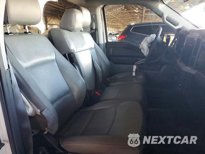 Zdjęcie 10 z 13 samochodu: 2025 FORD F150 XL VIN:1FTMF1K53SKD68422 - miniatura
