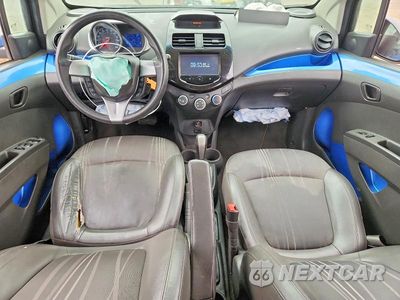 Zdjęcie 8 z 12 samochodu: 2014 CHEVROLET SPARK 1LT VIN:KL8CD6S94EC551840 - miniatura