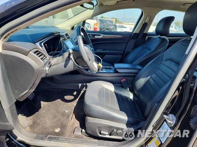 Zdjęcie 7 z 12 samochodu: 2017 FORD FUSION SE PHEV VIN:3FA6P0PU3HR379916 - miniatura