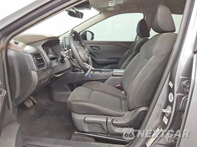 Zdjęcie 7 z 13 samochodu: 2023 NISSAN ROGUE S VIN:5N1BT3AA4PC811281 - miniatura