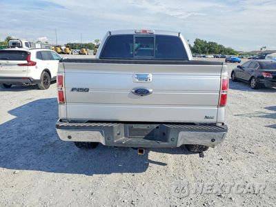 Zdjęcie 6 z 12 samochodu: 2010 FORD F150 SUPERCREW VIN:1FTFW1EV6AFB82160 - miniatura