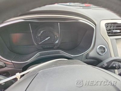 Zdjęcie 9 z 12 samochodu: 2016 FORD FUSION SE VIN:3FA6P0T95GR181659 - miniatura