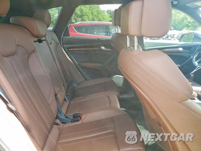 Zdjęcie 11 z 14 samochodu: 2018 AUDI Q5 PREMIUM PLUS VIN:WA1BNAFYXJ2095311 - miniatura