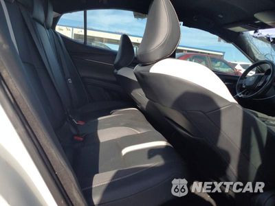 Zdjęcie 10 z 12 samochodu: 2025 TOYOTA CAMRY SE VIN:4T1DAACK7SU167660 - miniatura