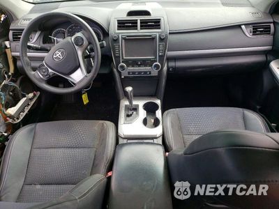 Zdjęcie 8 z 13 samochodu: 2014 TOYOTA CAMRY SE VIN:4T1BF1FK1EU798476 - miniatura