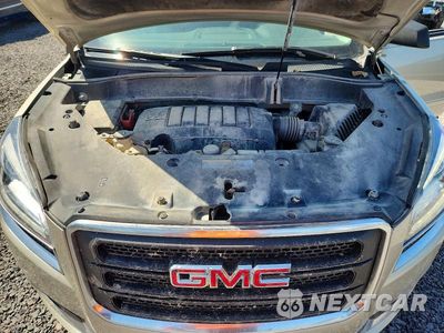 Zdjęcie 12 z 13 samochodu: 2015 GMC ACADIA SLE VIN:1GKKVPKDXFJ179982 - miniatura