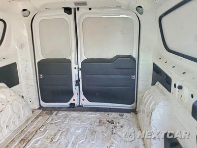 Zdjęcie 10 z 13 samochodu: 2021 RAM PROMASTER CITY VIN:ZFBHRFAB3M6U80696 - miniatura
