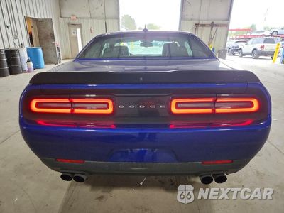 Zdjęcie 6 z 13 samochodu: 2019 DODGE CHALLENGER SXT VIN:2C3CDZGG2KH593078 - miniatura
