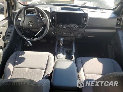 Zdjęcie 8 z 13 samochodu: 2026 NISSAN FRONTIER SV VIN:1N6ED1EK2TN614577 - miniatura