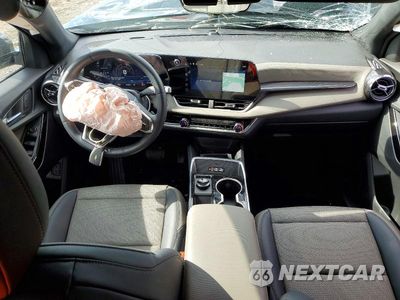 Zdjęcie 8 z 13 samochodu: 2026 CHEVROLET EQUINOX LT VIN:3GNAXPEG4TL198689 - miniatura