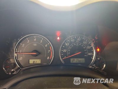 Zdjęcie 9 z 12 samochodu: 2013 TOYOTA COROLLA S VIN:2T1BU4EE1DC998566 - miniatura