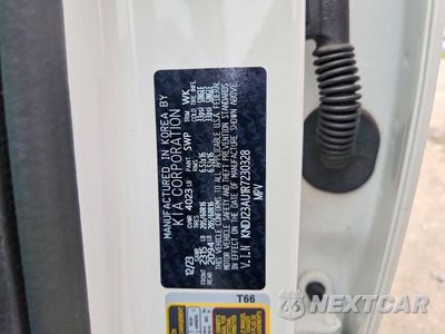Zdjęcie 13 z 13 samochodu: 2024 KIA SOUL LX VIN:KNDJ23AU1R7230328 - miniatura