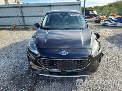 Piąte zdjęcie samochodu w środku: 2022 FORD ESCAPE SE VIN:1FMCU9G69NUA45515 - miniatura