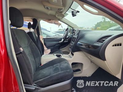 Zdjęcie 7 z 13 samochodu: 2016 DODGE GRAND CARAVAN SXT VIN:2C4RDGCGXGR324618 - miniatura